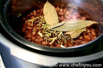 Mexican Red Bean Salad/Dip Recipe