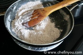 Ragi Malt Recipe (Raagi Porridge, Kanji, Ganji) | Finger Millet recipes