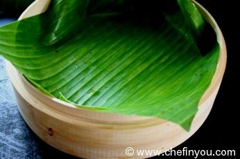 How to cook Sticky White Rice