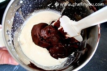 Soy Pudding | Silken Tofu and chocolate dessert recipe