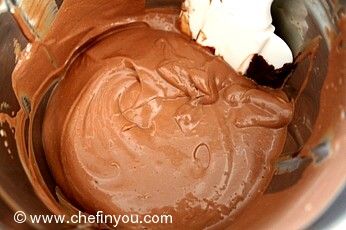 Soy Pudding | Silken Tofu and chocolate dessert recipe