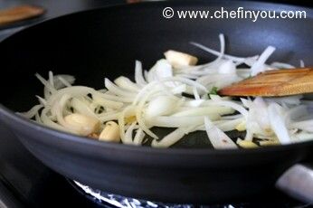 Vegetarian Lo mein with Mustard greens and Edamame recipe