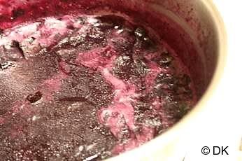 Plum Jam with pectin and Canning 101