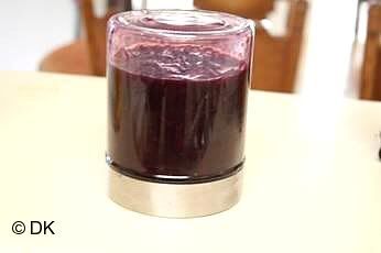 Plum Jam with pectin and Canning 101