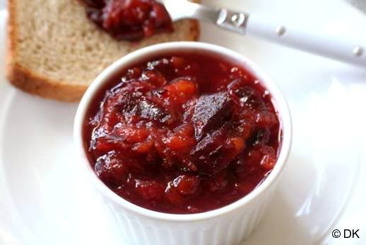 Pluot Jam/Preserve