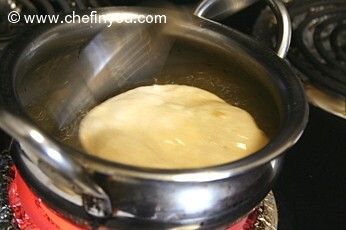 How to make Indian Poori | Puri Recipe (step by step)