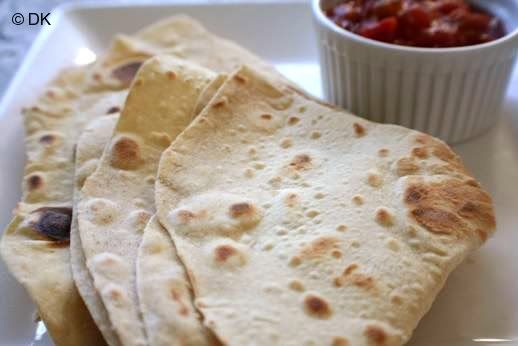 Rumali Roti,Roomali Roti