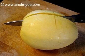 How to Prepare/Cook Spaghetti Squash