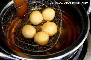 How to make Vella seedai/cheedai