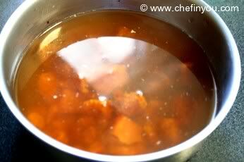 How to make Vella seedai/cheedai