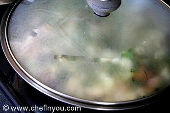 Aloo Methi Subzi (curry) Recipe