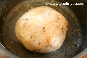 Chegodilu /Chekodilu (Kola vadai) recipe