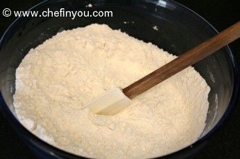 Chocolate and Hazelnut Bread Recipe