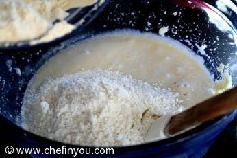 Chocolate and Hazelnut Bread Recipe