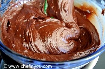 Easy Cinnamon Chocolate Fudge Recipe with Condensed Milk