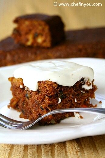 Easy and Moist Carrot Cake Recipe | Classic Carrot Cake for Holiday season