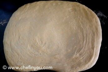 How to make dinner rolls (Indian Pav ) recipe