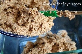 Multigrain (5 wholegrains) Spelt Bread Recipe