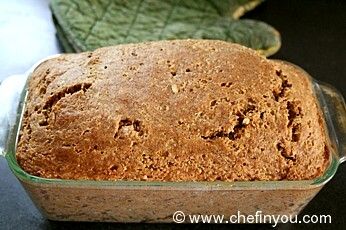 Multigrain (5 wholegrains) Spelt Bread Recipe