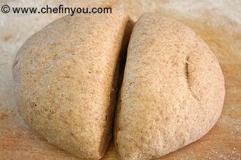Healthy Grapenuts Cereal Bran Bread Recipe
