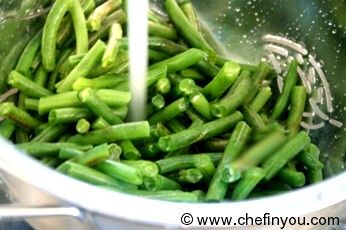 Best Ever Green Bean Casserole recipe