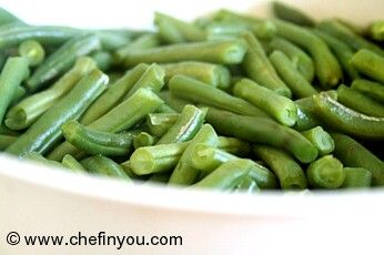 Best Ever Green Bean Casserole recipe