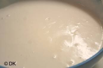 Idli Batter