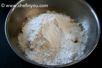 How to make Indian Gulab Jamun Recipe