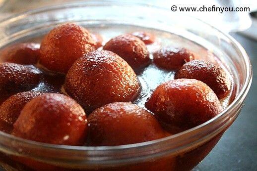 Why does my GUlab Jamuns turn hard | Frequently Asked Questions