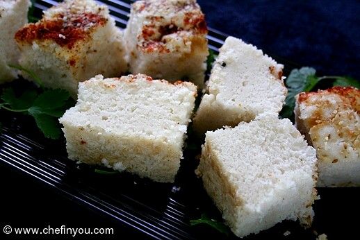 7 delicious dhokla recipes |  Indian dhokla recipes