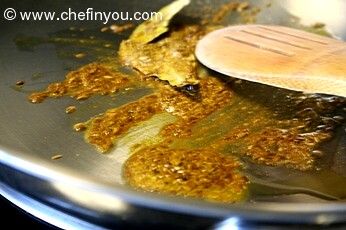 Kidney Beans and Rice Recipe (Rajma Chawal)