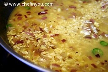 Kidney Beans and Rice Recipe (Rajma Chawal)