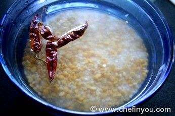 How to make Indian Cashew Kunukku recipe