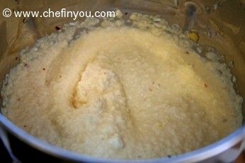 How to make Indian Cashew Kunukku recipe