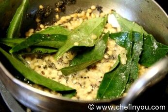 South Indian Lemon Rice Recipe