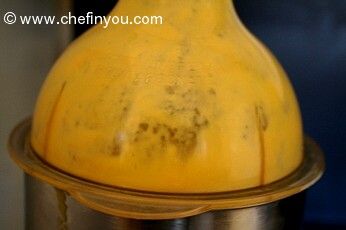 Mango Milkshake Recipe (Simple Mango Juice Drink)
