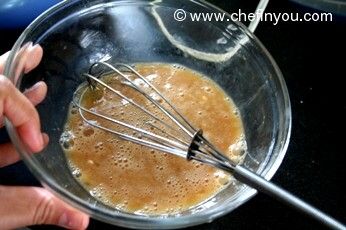 Low Calorie Marble chocolate cheesecake recipe