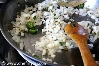 Masoor Dal Pulao/Pilaf Recipe | Red Lentil Rice