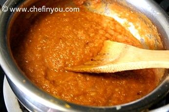 Paneer Butter Masala, Paneer Makhani, Shahi Paneer recipe