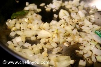 Green peas and Paneer Pulao recipe