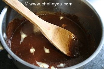 Easy Chocolate chip and Pecan brownies (Squares) Recipe