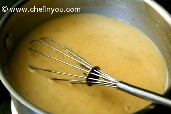Easy Pumpkin and Peanut Butter Soup Recipe
