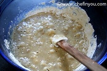 Whole grain Quinoa Bread recipe