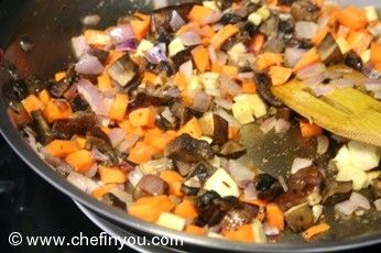 Vegetarian Shepherd Pie Recipe