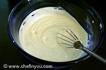 Shrikhand Recipe (Indian Sweet Greek Yogurt Dessert)