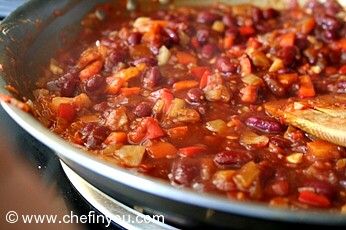 Easy Sloppy Joes Recipe (Vegan)