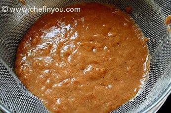 South Indian Tamarind Rice (Pulihora/Iyengar Puliyodharai) Recipe