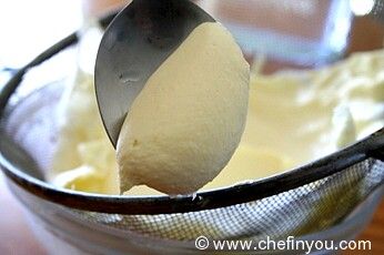 How to make Italian Tiramisu Recipe from scratch