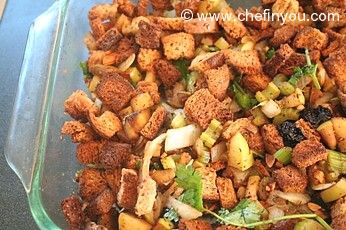 Vegan Tofu Turkey (tofurky) Recipe