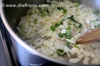 Vegetable Pot Pie Recipe